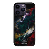 iPhone 14 Pro mystinen voima suojakuoret - Reckless - Noora Kämppi - Ei